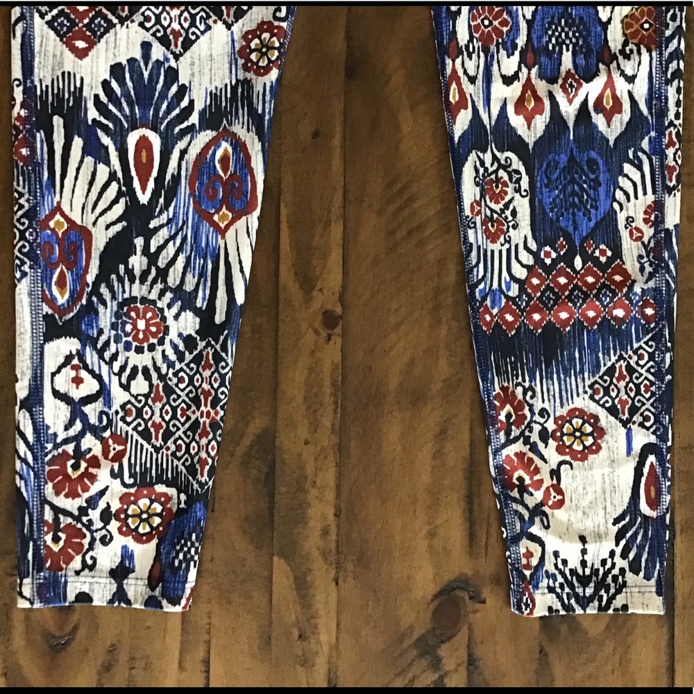 Prismsport Leggings - Picture 4 of 11